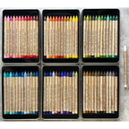Tim Holtz Distress Watercolor Pencils 75 Bundle Ranger Detailed Product View | color-code:ALT01