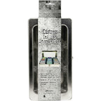 Tim Holtz Distress Ink Pad Storage Tin Bundle Of 5 Ranger single front-view