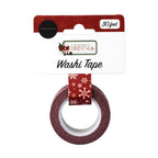 Carta Bella Wonderful Snowflake Days Washi Tape cbawc328027
