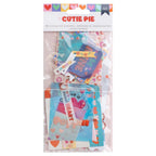 American Crafts Cutie Pie Journaling Ephemera Pack 34027444