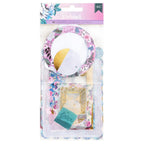 American Crafts Dreamer Journaling Ephemera Pack 34025913*
