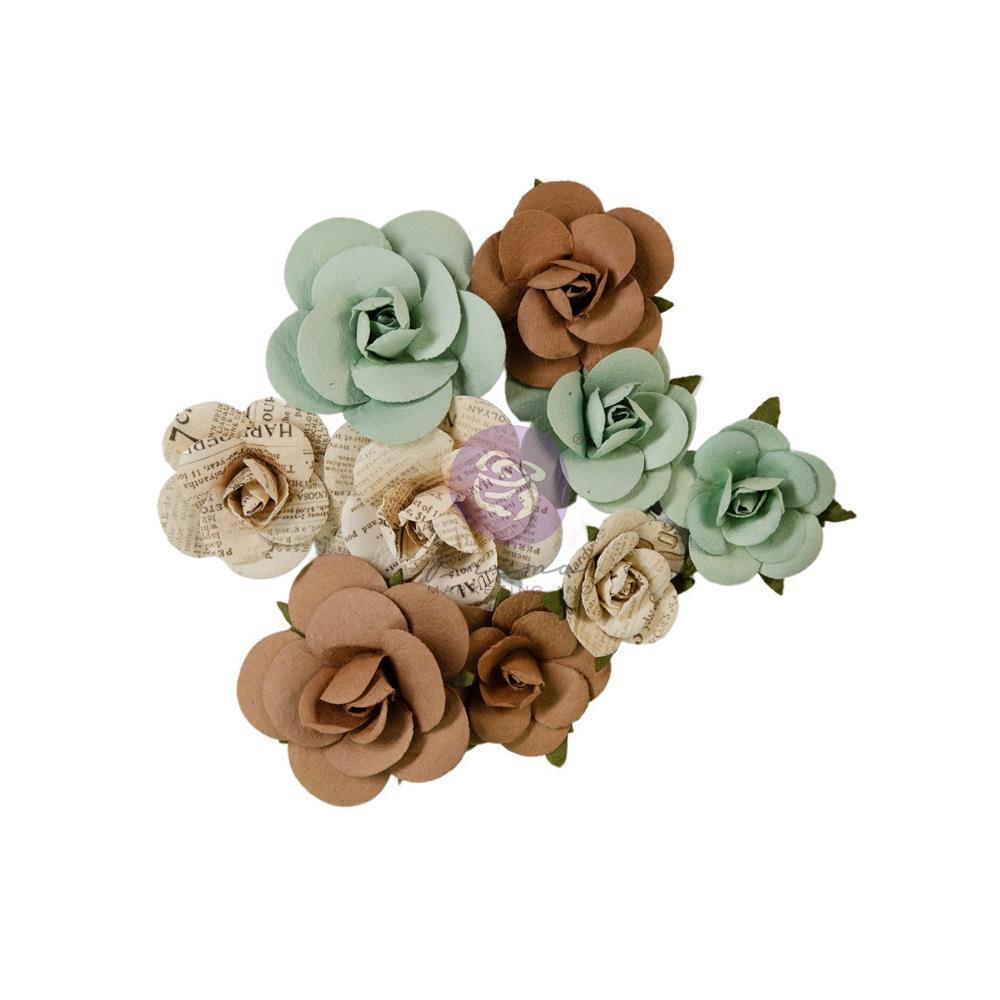 Prima Marketing Forest Shades Nature Academia Flowers 671327