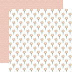 Echo Park Marry Me 12 x 12 Collection Kit mry400016 Bride Bouquets