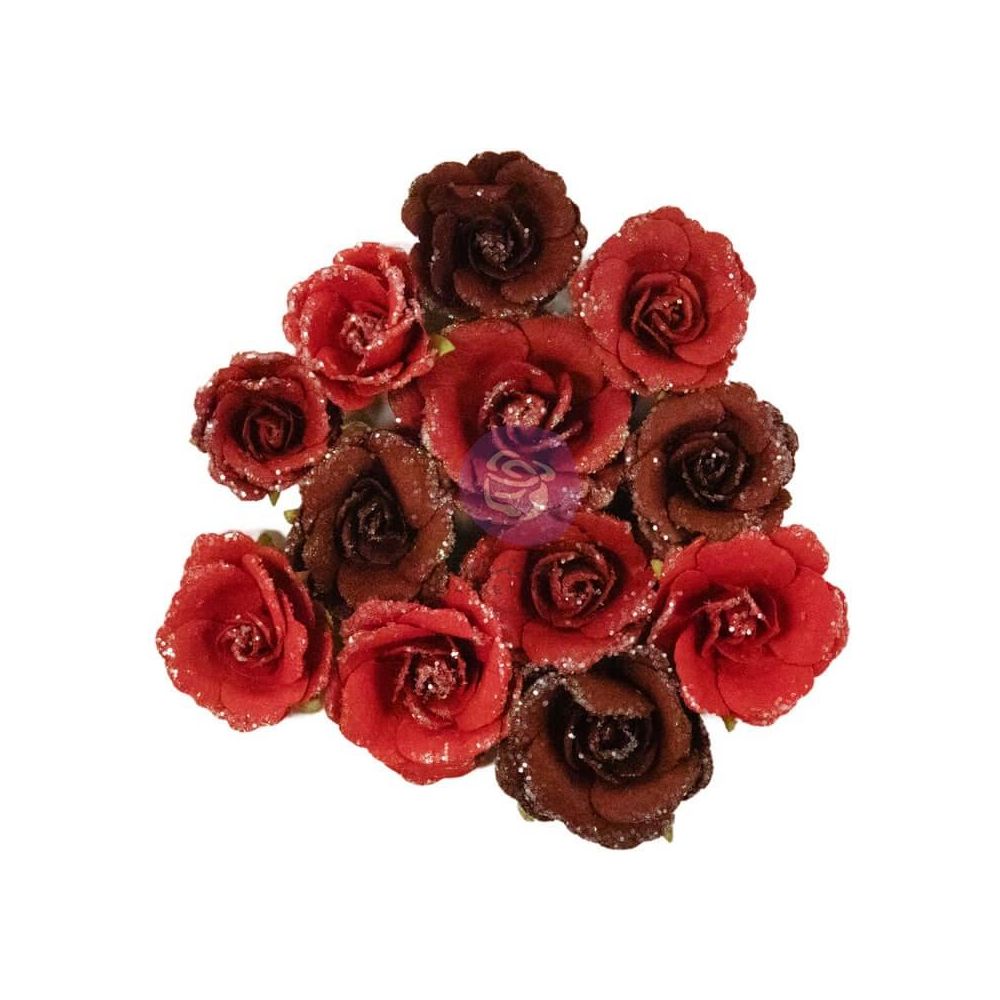 Prima Marketing Deck The Halls Flowers From The North Pole 670863