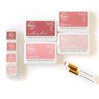 PinkFresh Studio Peony Dye Ink Pad pfdi069 Detailed Product Photo