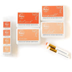 PinkFresh Studio Mango Sorbet Dye Ink Pad pfdi072 Detailed Product Photo
