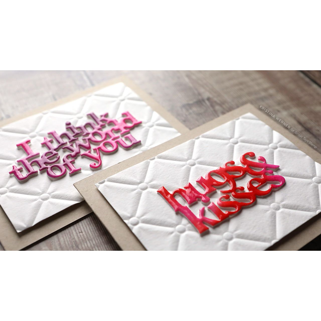 Tim Holtz Distress Reinker Seedless Preserves Ranger TXR35152 Glossy Watercolor Cards | color-code:ALT98