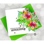 Altenew Sweet Jasmine Dies alt8835 amazing | color-code:ALT01