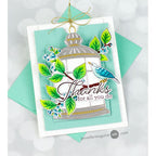 Pinkfresh Studio Best Thing Clear Stamp Set 206123 Cards For Display | color-code:ALT05