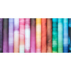 Craft Consortium The Essential Craft Papers Ombré 6 x 6 Paper Pad ccepad030b rolls