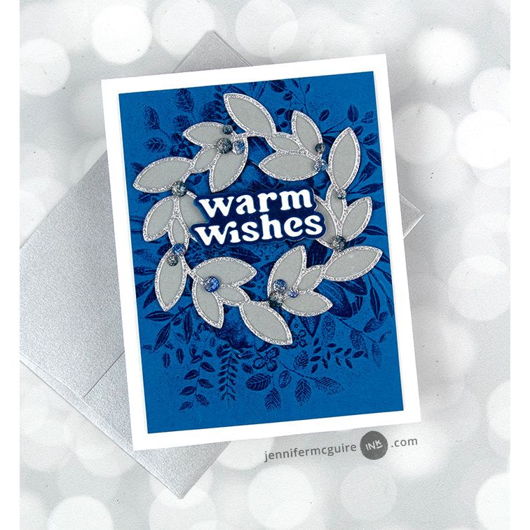 PinkFresh Studio Starry Sky Ombre Glitter Drops pf115es wishes | color-code:ALT02