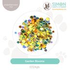 Simon Says Stamp Embellishment Mix Garden Blooms 0724gb Cheering for You