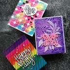 Tim Holtz Distress Oxide Ink Pad WORN LIPSTICK Ranger TDO56362 5 Ways Embossing Glazes | color-code:ALTB10