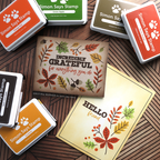 Simon Says Stamp Stencils Autumn Frame ssst221719 Autumn Cards | color-code:ALT06