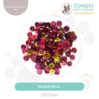 Simon Says Stamp Embellishment Mix Mulled Wine 1125mw And Everything Nice