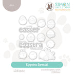 Simon Says Stamp Eggstra Special Wafer Dies 1281sdc Favorite Things