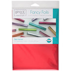 Therm O Web Gina K Designs RED VELVET Fancy Foils Deco Foil 18031