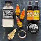 Tim Holtz Distress Spray Stain MUSTARD SEED Ranger TSS42358 tree | color-code:ALT07