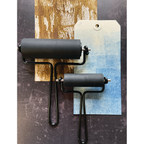 Tim Holtz Medium Distress Brayer tda75554 Secondary Image