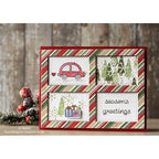 Simon Says Stamp! Tim Holtz 4.25 X 5.5 DISTRESS WATERCOLOR CARDSTOCK Ranger TDA39549