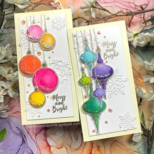 Simon Says Stamp! Tim Holtz 4.25 X 5.5 DISTRESS WATERCOLOR CARDSTOCK Ranger TDA39549 | color-code:ALT1235