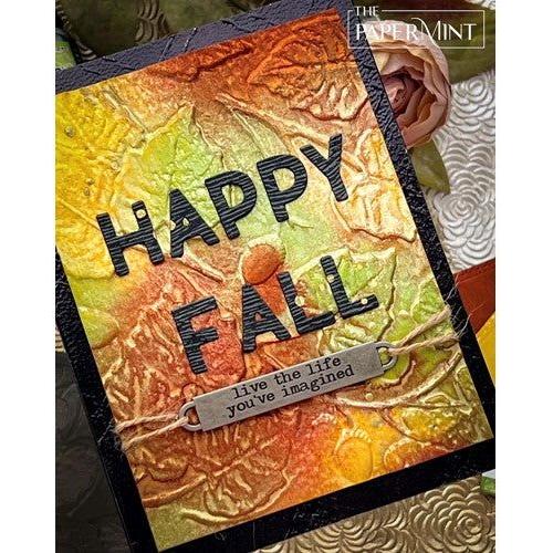 Simon Says Stamp! Tim Holtz 4.25 X 5.5 DISTRESS WATERCOLOR CARDSTOCK Ranger TDA39549 | color-code:ALT17
