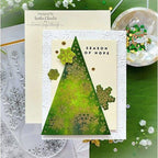 Simon Says Stamp! Tim Holtz 4.25 X 5.5 DISTRESS WATERCOLOR CARDSTOCK Ranger TDA39549 | color-code:ALT3