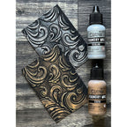 Tim Holtz Distress Foundry Wax Kit 2 Ranger tdak80442 Secondary Image