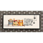 Simon Says Stamp! Tim Holtz MINI DISTRESS INK PADS SET 1 THROUGH 15 Ranger MINIS1TO15