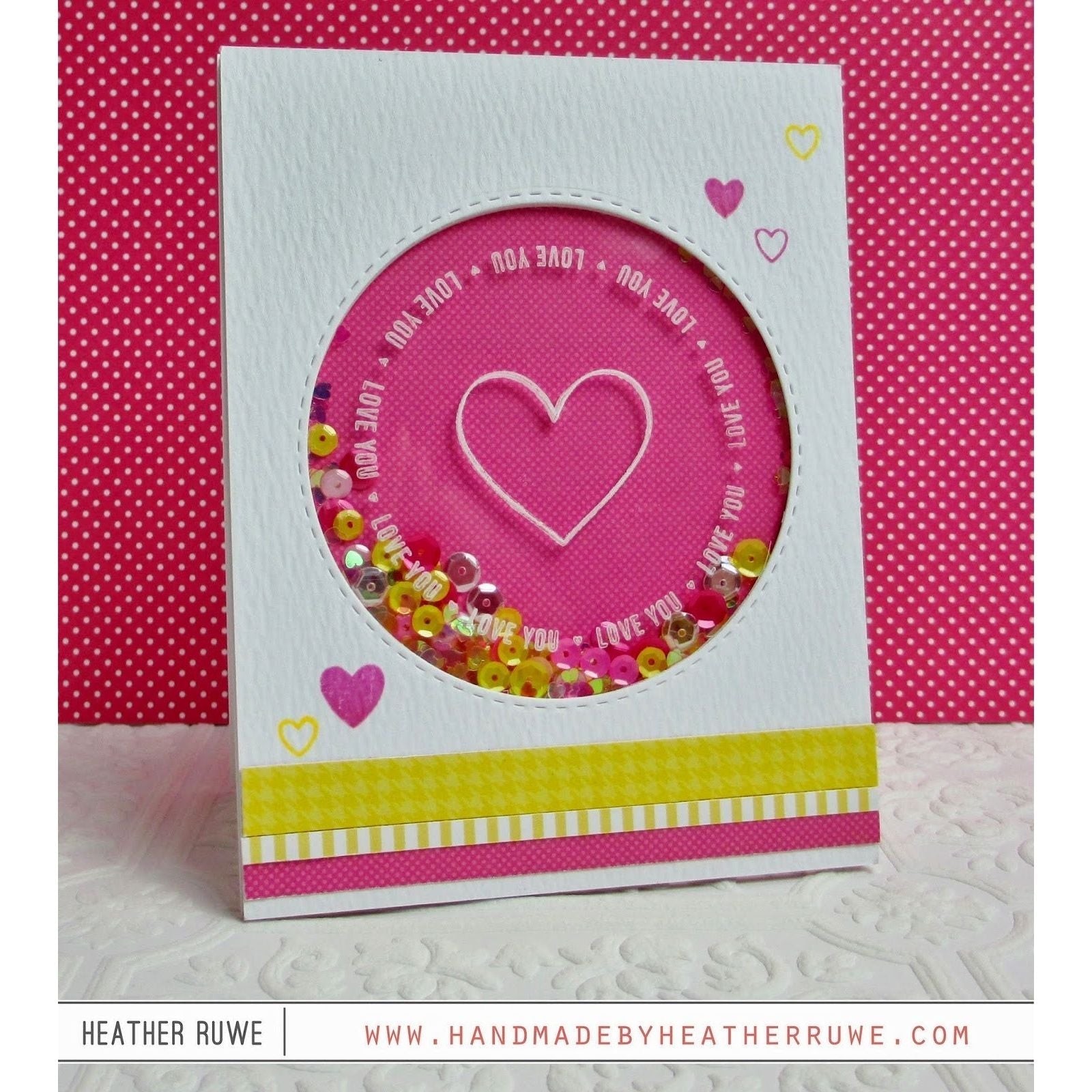 Simon Says Stamp! Simon Says Stamps And Dies SENTIMENTAL CIRCLES SetSC192