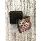 Tim Holtz Distress Mini Ink Pad Aged Mahogany Ranger TDP39839 Secondary Image