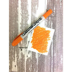 Ranger Tim Holtz Distress Crayon Spiced Marmalade TDB48756 Secondary Image