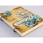 Tim Holtz Distress Antique Linen Ink Pad And Reinker Bundle Ranger | color-code:ALTKW8