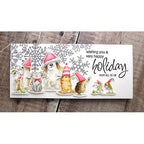Tim Holtz Distress Antique Linen Ink Pad And Reinker Bundle Ranger | color-code:ALTL