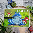 Tim Holtz Distress Antique Linen Ink Pad And Reinker Bundle Ranger | color-code:ALTM01