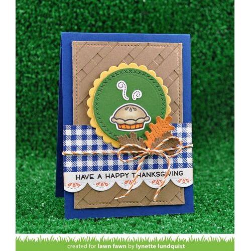 Simon Says Stamp! Lawn Fawn SET SULF16SETCP CUTIE PIE Clear Stamps and Dies