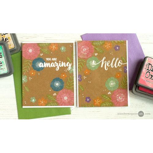 Simon Says Stamp! Tim Holtz Distress OXIDE INK PAD SET OF 12 Ranger RANGER97