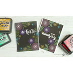 Simon Says Stamp! Tim Holtz Distress OXIDE INK PAD SET OF 12 Ranger RANGER97
