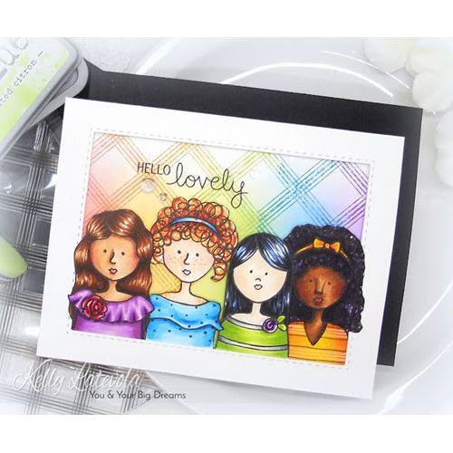 Simon Says Stamp! Tim Holtz Distress OXIDE INK PAD SET OF 12 Ranger RANGER97