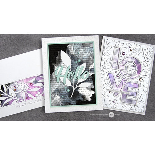 Simon Says Stamp! Tim Holtz ALCOHOL PEARLS INK SET Ranger rg1219 | color-code:ALT03