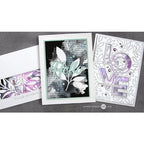Simon Says Stamp! Tim Holtz ALCOHOL PEARLS INK SET Ranger rg1219 | color-code:ALT03
