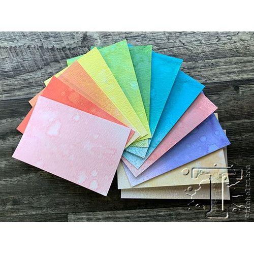 Simon Says Stamp! Tim Holtz Distress OXIDE SPRAY SET OF 12 Ranger ranger120 | color-code:ALT01