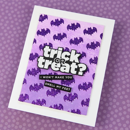 Simon Says Stamp! CZ Design Stamps and Dies HALLOWEEN PEOPLE set352hp