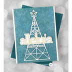 Simon Says Stamp! Ranger Clear PERFECT MEDIUM PAD PLUS REFILL Ink Set PPP16205 AND PPP16212 | color-code:ALT06