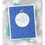 Simon Says Stamp! Ranger Clear PERFECT MEDIUM PAD PLUS REFILL Ink Set PPP16205 AND PPP16212 | color-code:ALT08