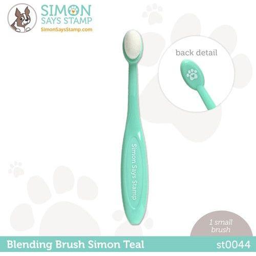 Simon Says Stamp Stenciling Essentials Bundle set04st To Be Loved