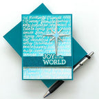 Simon Says Stamp! CZ Design Stamps and Dies ORNAMENTAL CHRISTMAS set441oc