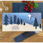 Simon Says Stamp! Simon Says Stamps and Dies MERRY CHRISTMAS TREES set434mct