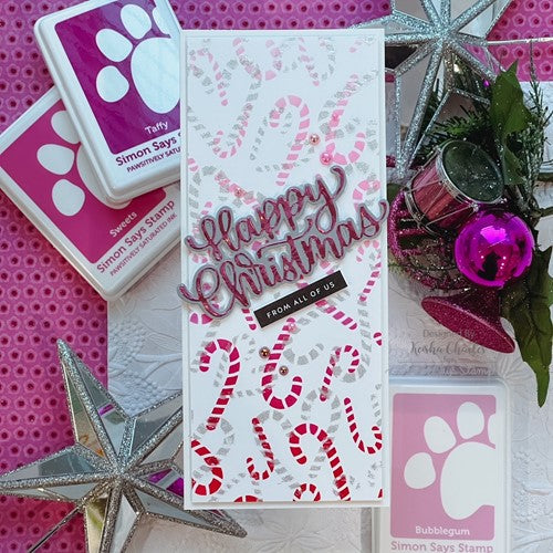 Simon Says Stamp! Simon Says Stamp Pawsitively Saturated Ink TRIO 6 ssk306 | color-code:ALT0