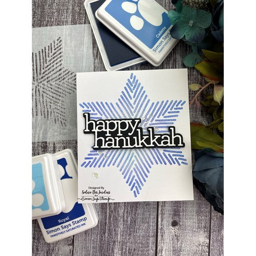 Simon Says Stamp! Simon Says Stamp Pawsitively Saturated Ink TRIO 7 ssk307